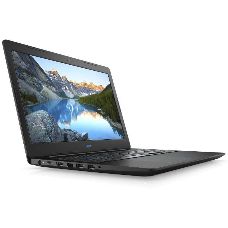 PC Portable Dell LOKI-G-15CFL1901_422 Inspiron G3NT FHD I5-8300H 8GB 1TB + 128GB - Linksolutions.ma