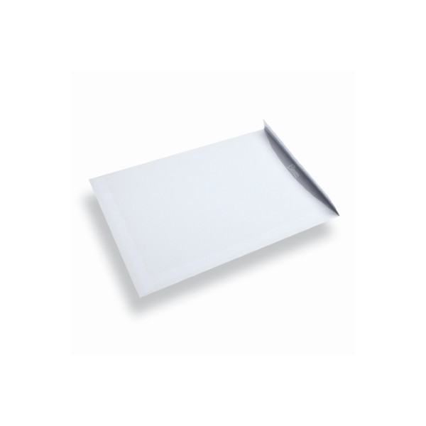 Enveloppe Blanc 25*34 ( SANS FENÊTRE ) PAQUET DE 250 P