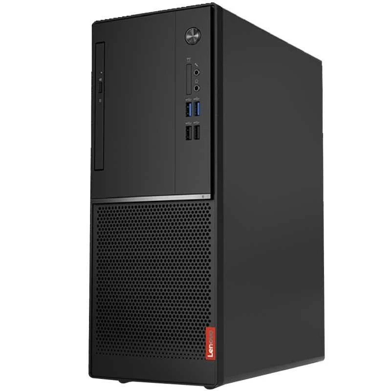 Ordinateur De Bureau Lenovo M920S – D'occasion, Fonctionnel, Bon état
