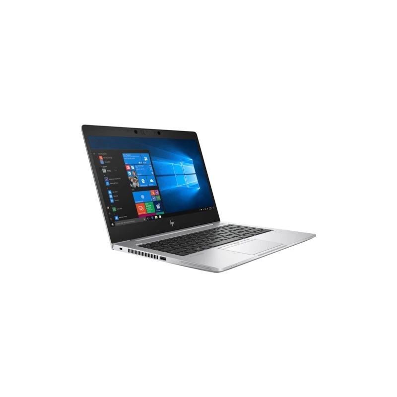 PC Portable Hp 6XD74EA EliteBook 830 G6 I5-8265U 8GB 256GB SSD 13.3 - Linksolutions.ma