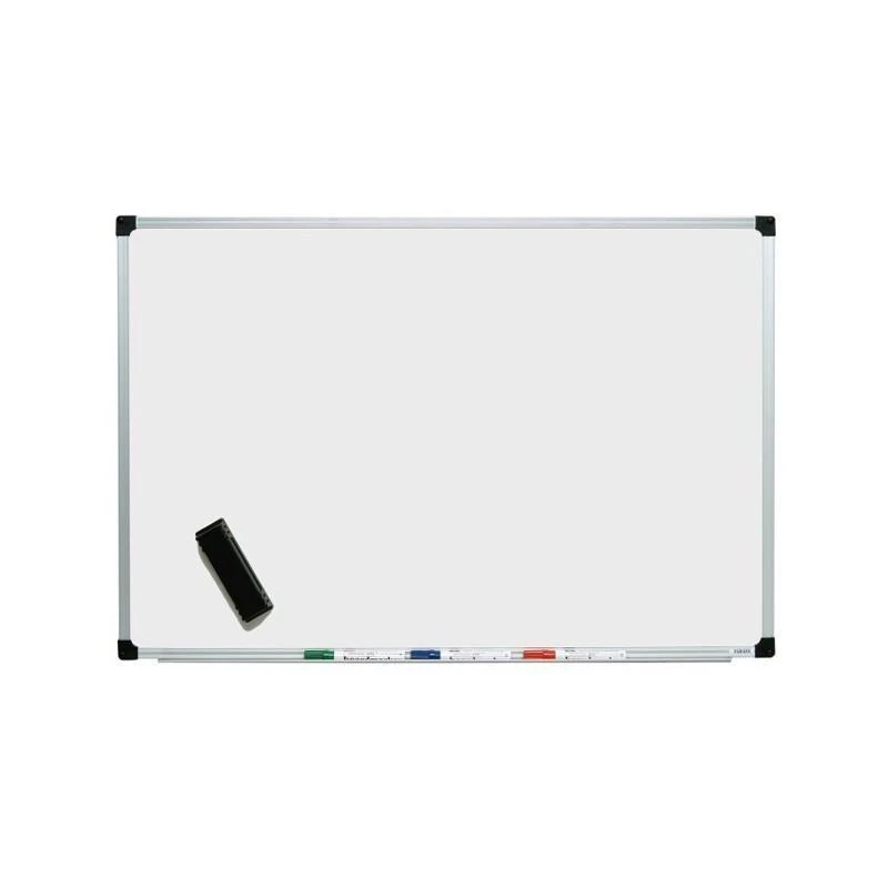Tableaux TB6090 Tableau Blanc Magnetique 60x90 Cm - Linksolutions.ma