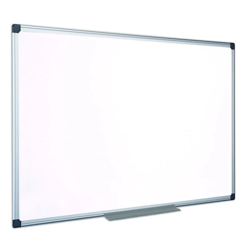 Tableaux PTT046 TABLEAU BLANC MAGNETIQUE 90/150 CM - Linksolutions.ma