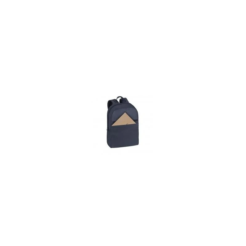 Sacoche Rivacase RIVA8065DARKBLUE SAC A DOS 8065 DARK BLUE - Linksolutions.ma