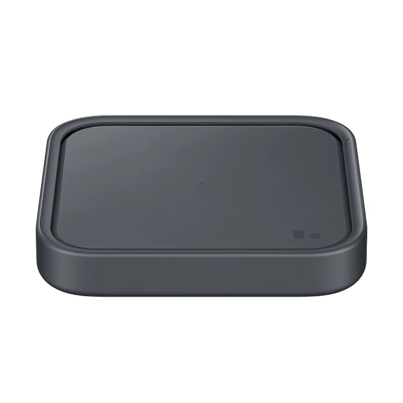 Chargeur Samsung sans fil rapide 15W – EP-P2400TBEGWW