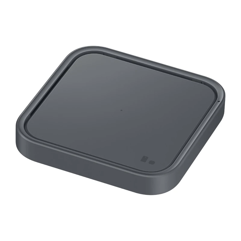 Chargeur Samsung sans fil rapide 15W - EP-P2400TBEGWW