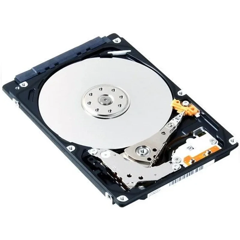 Disque interne Toshiba MQ01ABF050 Disque Dur 2.5 500 Go Serie ATA III - Linksolutions.ma