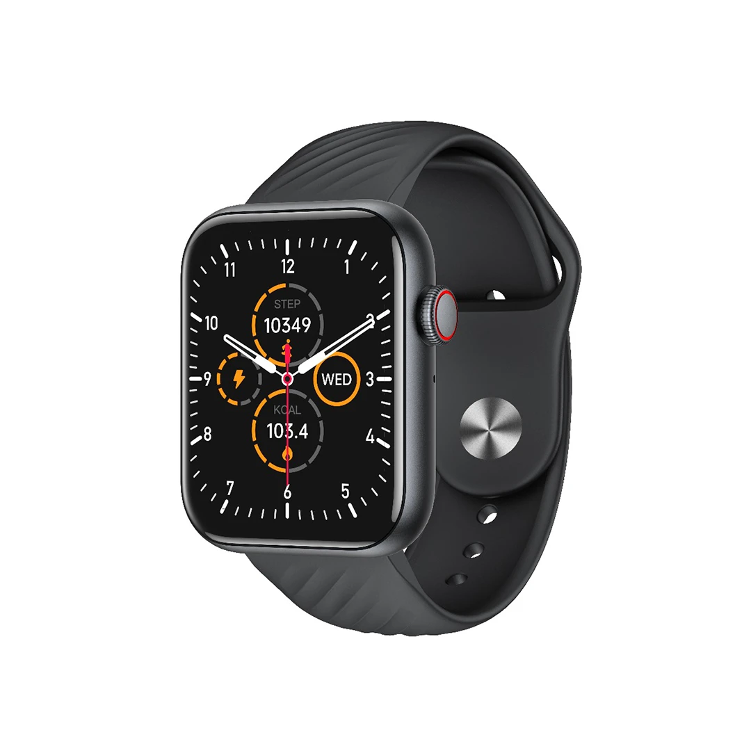 Montre connectée Itel 011 chez linksolutions.ma maroc achetez maintenant
