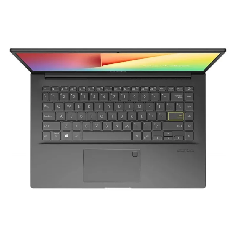 PC Portable Asus 90NB0S3G-M04260 S413EP-EB324T I7-1165G7 8G 512Go SSD - Linksolutions.ma