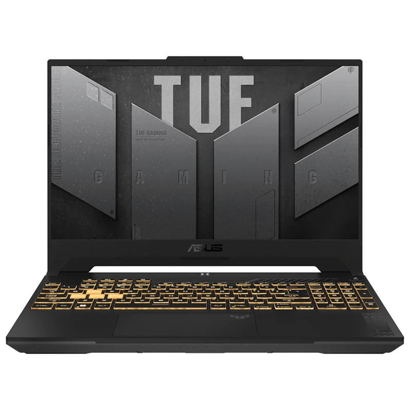 PC Portable Asus 90NR0BV7-M00FS0 TUF FX507VV I7-13620H - Linksolutions.ma