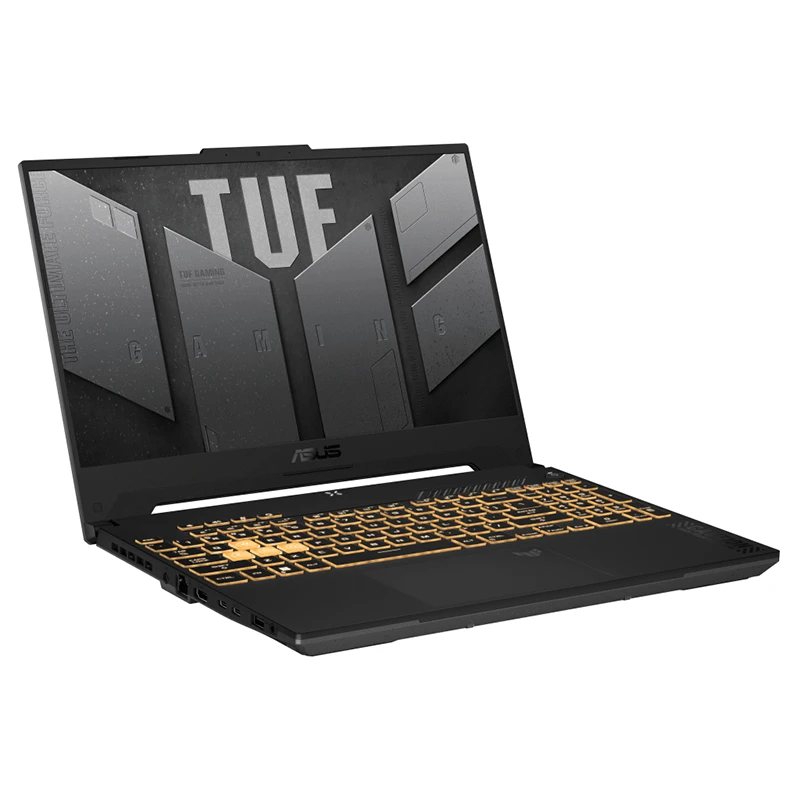 PC Portable Asus 90NR0BV7-M00FS0 TUF FX507VV I7-13620H - Linksolutions.ma