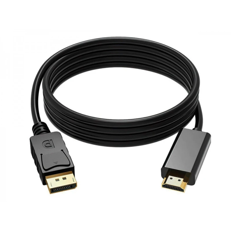 Adaptateur DISPLAY to HDMI (DISPLAY-HDMI) - Linksolutions.ma