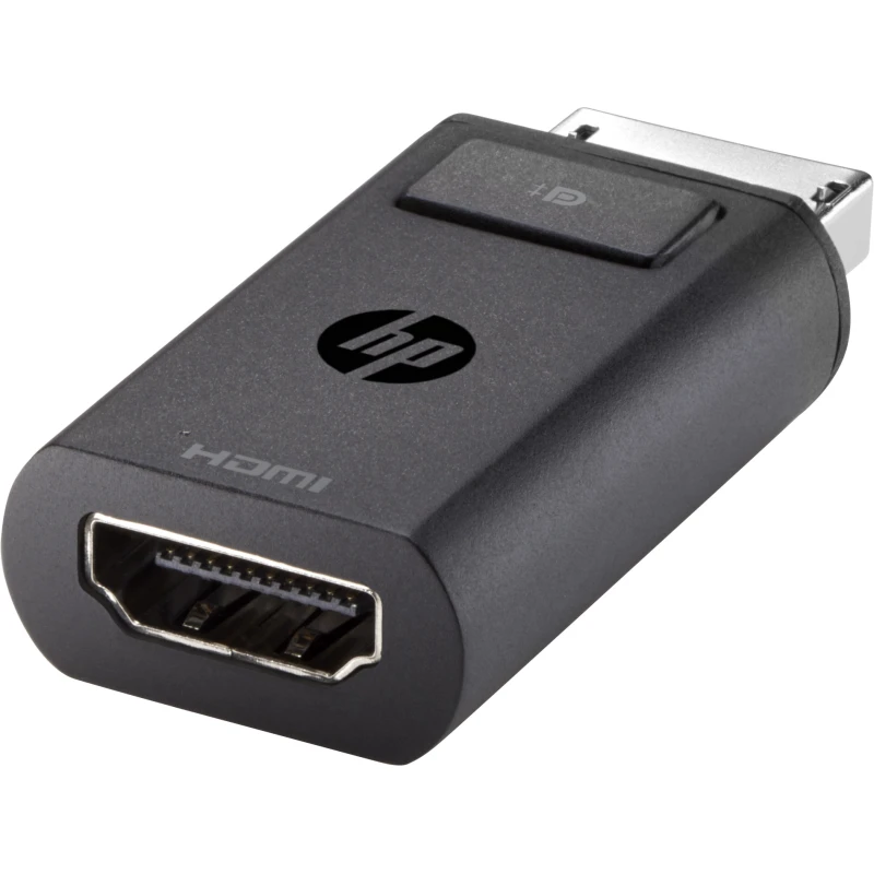 Adaptateur Hp DisplayPort 1.4 à HDMI (F3W43AA)