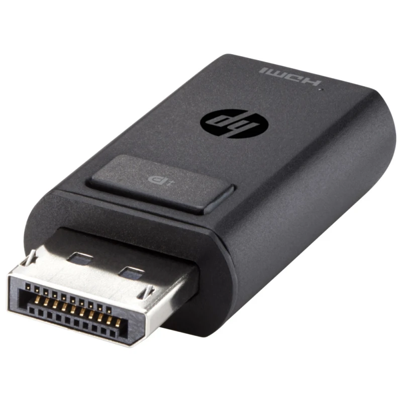 Adaptateur Hp DisplayPort 1.4 à HDMI (F3W43AA)