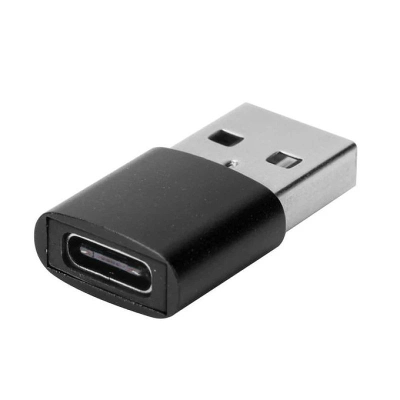 Adaptateur Otg USB-A to USB-C (type-c) (OTG-SUNPIN) - Linksolutions.ma