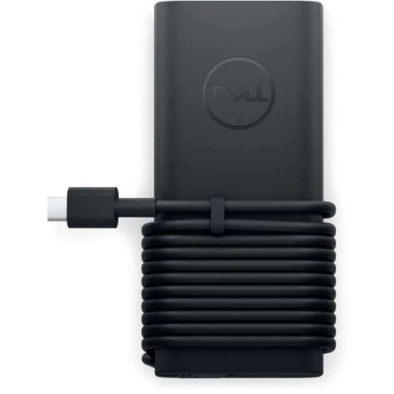 Adaptateur Dell 65W type-C Noir (DELL-65W)