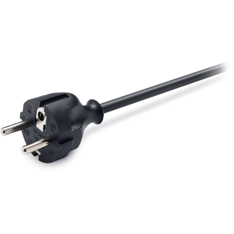 Adaptateur Dell 65W type-C Noir (DELL-65W)