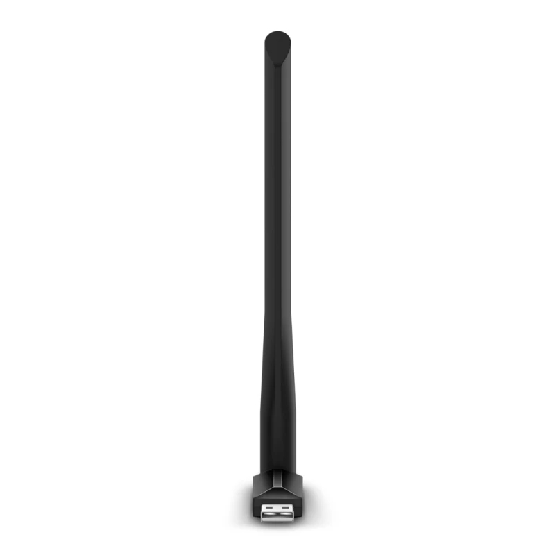 Adaptateur Tp-link USB WiFi bi-bande AC 600 Mbps à gain élevé (ARCHER T2U PLUS)