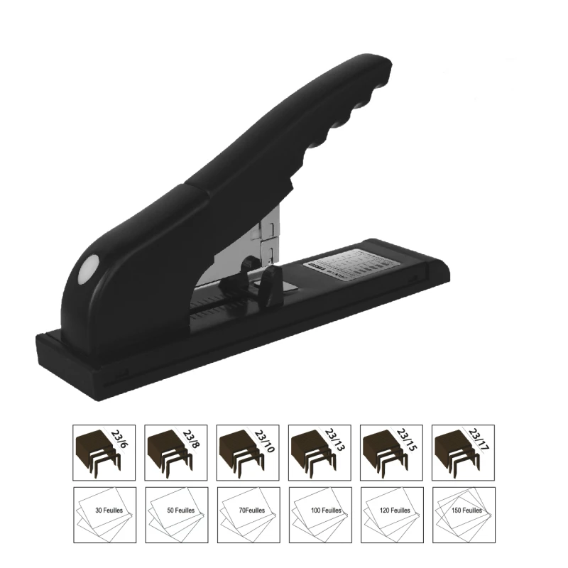 agrafeuse-boston-g-ante-220p-pour-bureau-professionnel-robuste-yf9995-links-solutions-maroc_1.webp Agrafeuse Boston géante 220P pour bureau professionnel robuste (YF9995) - Prix Maroc