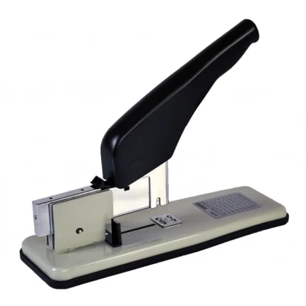 Agrafeuse Boston géante 220P pour bureau professionnel robuste (YF9995) - Prix Maroc