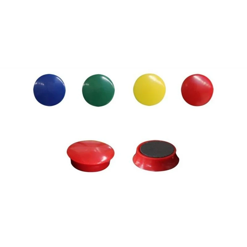 AMT006 Aimants Magnetique Pour Tableau Blanc