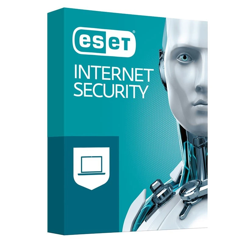 Antivirus Eset internet Security OEM Edition - AEIS22-A1L1-OEM - Linksolutions.ma