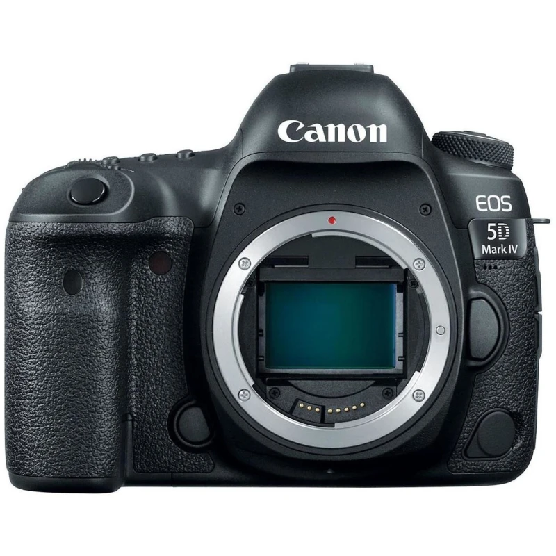 Appareil Photo Canon EOS 5D (1483C025AA) - Linksolutions.ma