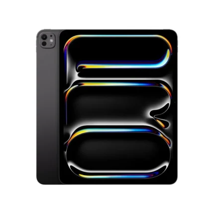 Apple iPad Pro 13″ M4 Wi-Fi 512 Go Space Black (MVX43QA/A) - Prix maroc
