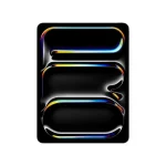 Apple iPad Pro 13″ M4 Wi-Fi 512 Go Space Black (MVX43QA/A) - Prix maroc