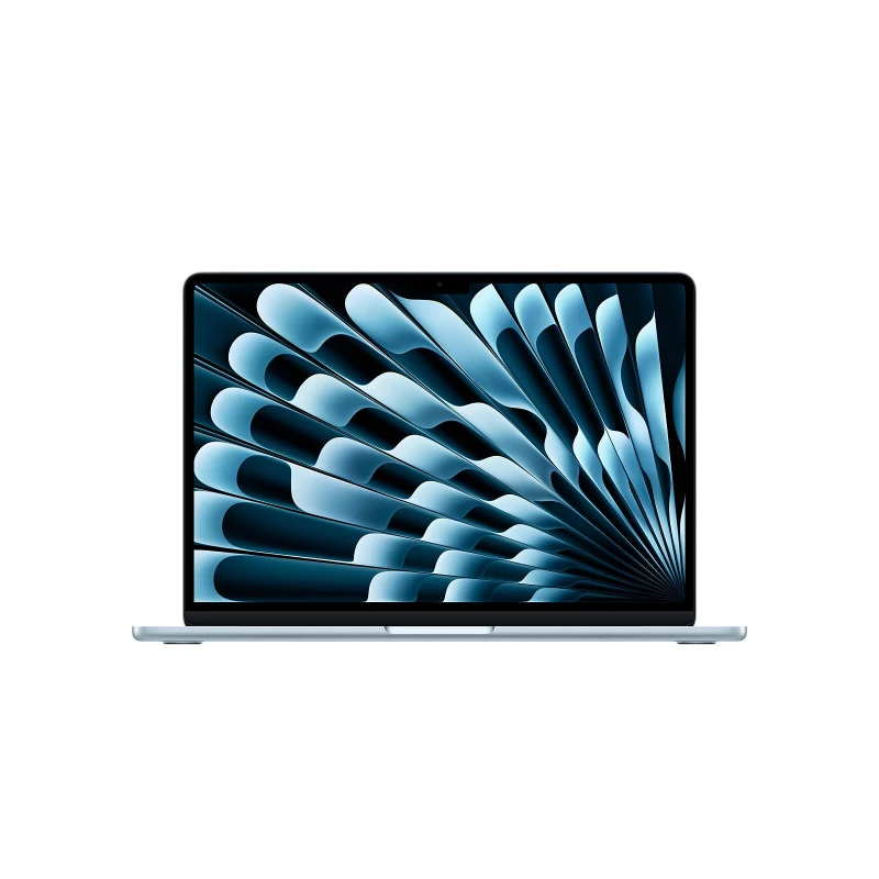 Apple MacBook Air 13″ M4 16 Go 512 Go SSD Bleu Ciel (MC6U4FN/A) - Prix maroc