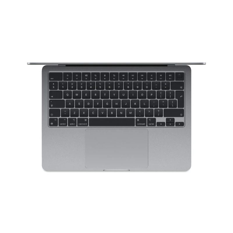 Apple MacBook Air 13&Prime; Puce M3 16 Go 512 Go SSD Clavier Français – Argent (MXCT3FN/A)