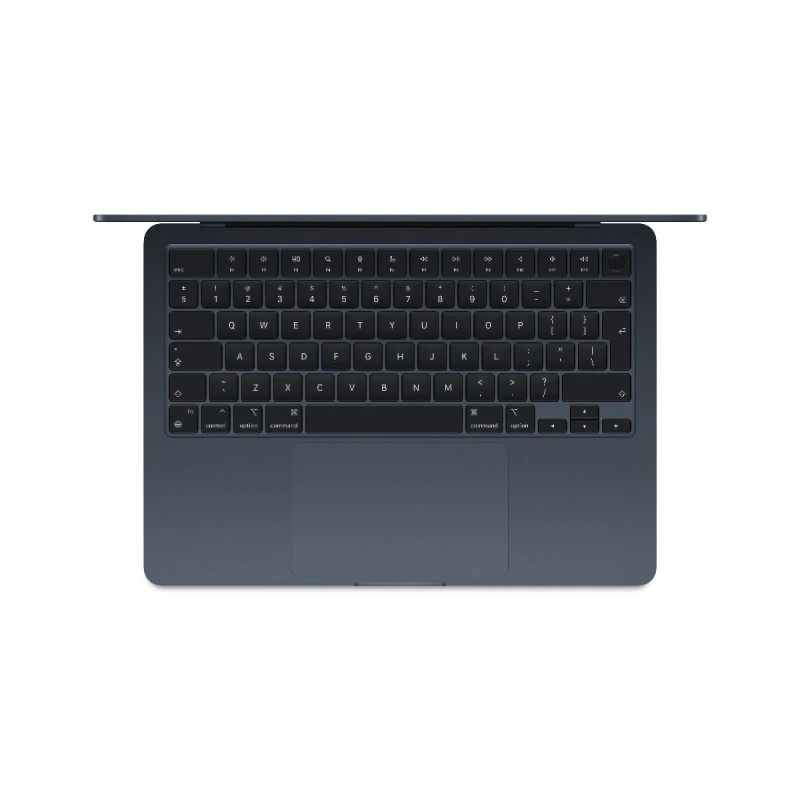 Apple MacBook Air 13″ Puce M3 8 Go 256 Go SSD Clavier Français – Midnight (MRXV3FN/A) - Prix maroc