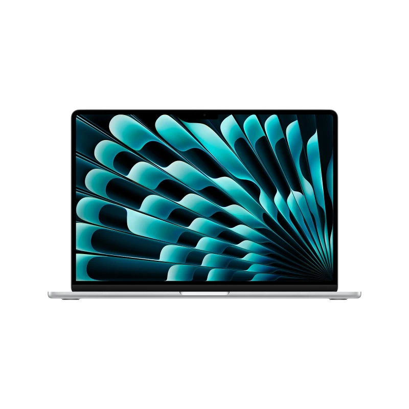 Apple MacBook Air 15″ M4 24 Go 512 Go SSD Argent (MC6J4FN/A) - Prix maroc
