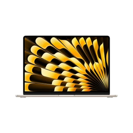 Apple MacBook Air 15″ M4 24 Go 512 Go SSD Starlight (MC6K4FN/A) - Prix maroc