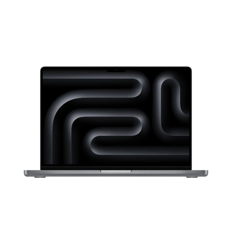 Apple MacBook Pro 14&Prime; Puce M3 8 Go 1 To SSD – Gris Sidéral (MTL83FN/A)