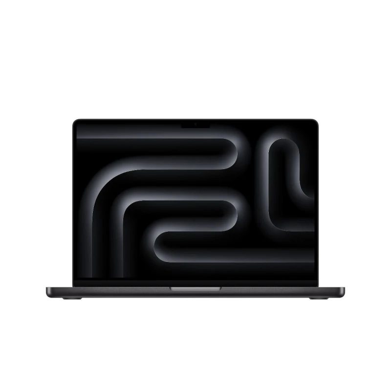 Apple MacBook Pro 16&Prime; Puce M3 Pro 18 Go 512 Go SSD – Noir Sidéral (MRW13FN/A)