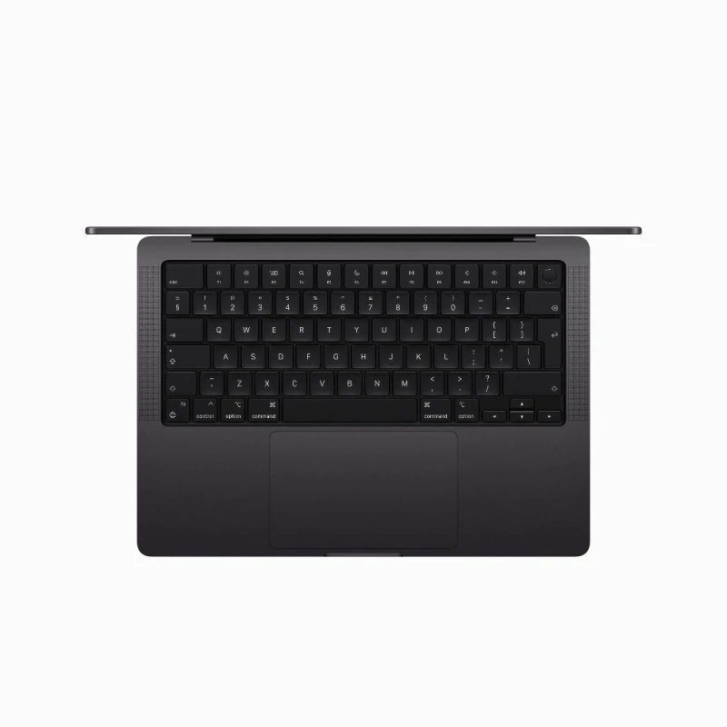 Apple MacBook Pro 16&Prime; Puce M3 Pro 18 Go 512 Go SSD – Noir Sidéral (MRW13FN/A)