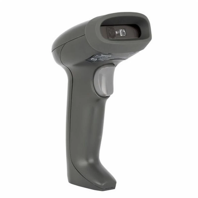 Barcode scanner Honeywell 65306 avec Stand USB (HH490-R1-1USB-1-R)