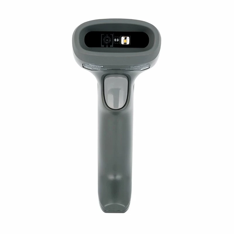Barcode scanner Honeywell 65306 avec Stand USB (HH490-R1-1USB-1-R)