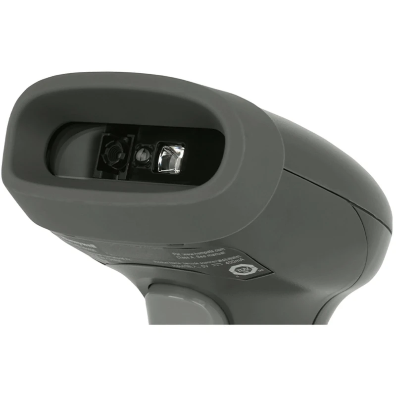 Barcode scanner Honeywell 65306 avec Stand USB (HH490-R1-1USB-1-R)