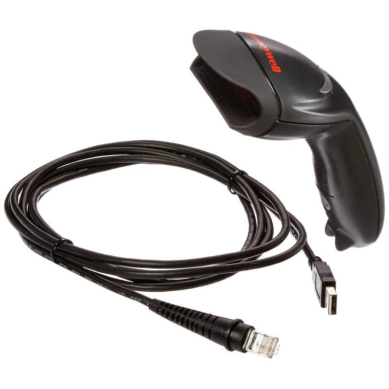 arcode scanner Honeywell MK5145 avec Stand USB (PACK-MK5145-31A38-EU)