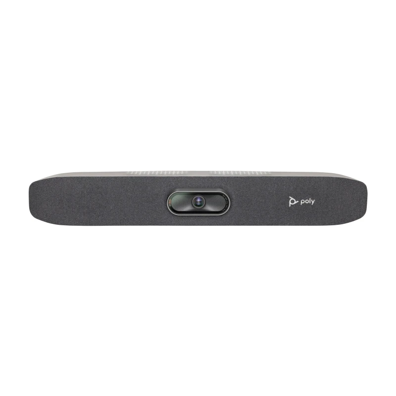 Barre de visioconférence Poly Studio R30 USB Gris - 842D2AA#ABB