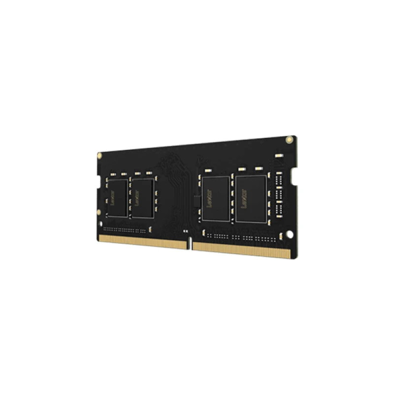 Barrette mémoire Lexar 16GB DDR4 SO-DIMM CL22 (LD4AS016GB3200GSS) - Linksolutions.ma