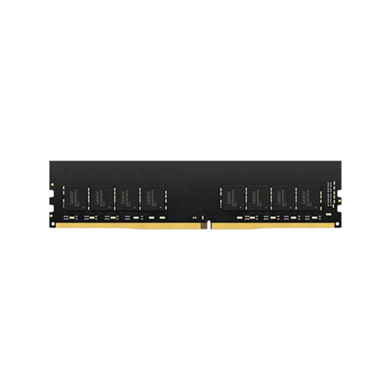 Barrette mémoire Lexar 8GB DDR4 3200 MHz UDDIM (LD4AU008G-B3200GSST) - Linksolutions.ma