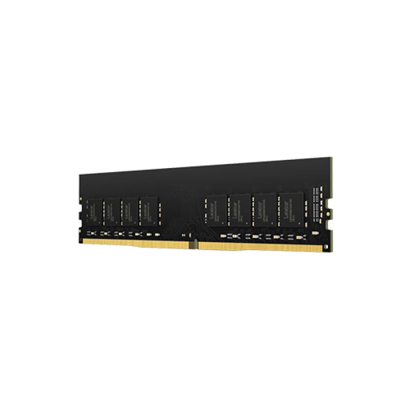 Barrette mémoire Lexar 8GB DDR4 3200 MHz UDDIM (LD4AU008G-B3200GSST) - Linksolutions.ma