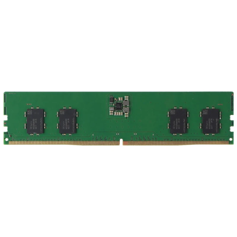 Barrette memoire 8go 4800mhz ddr5 udimm (HMCG66AEBUA081N) - Linksolutions.ma