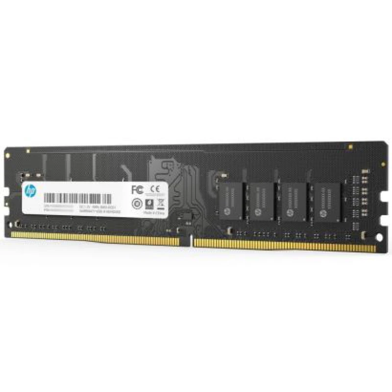 Barrette memoire hp 16gb ddr4-3200mhz (18X16AA) - Linksolutions.ma