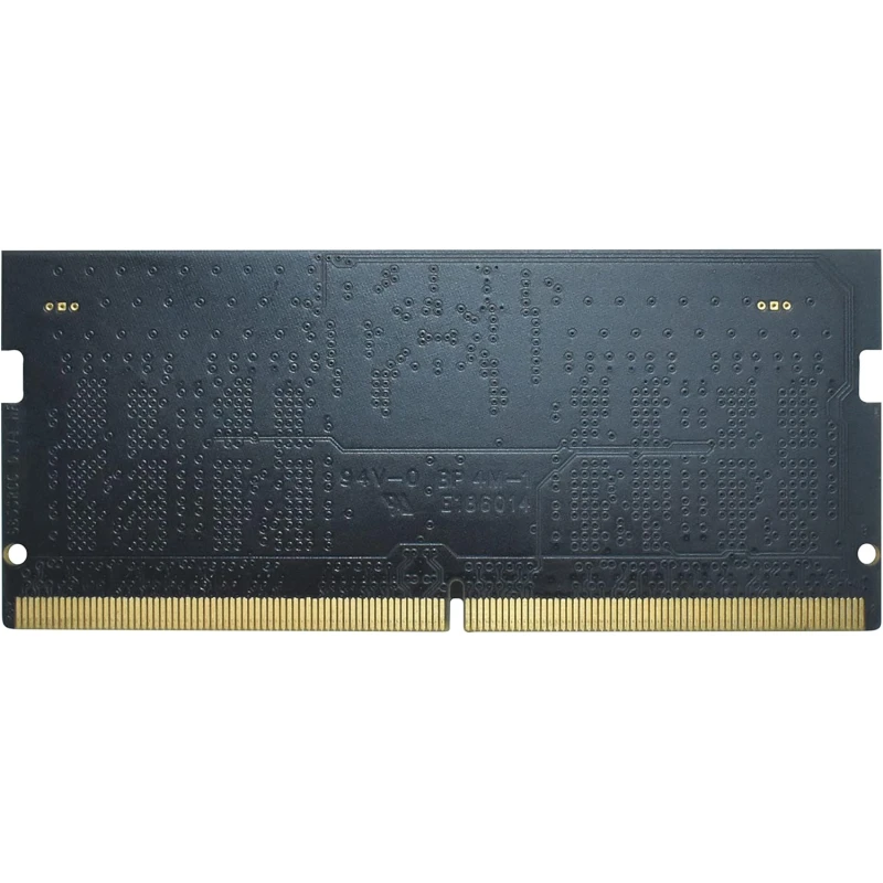 Barrette mémoire Patriot Signature 8Go DDR5 SO-DIMM 5600MHz CL46 (PSD58G560041S) - Prix bas Maroc