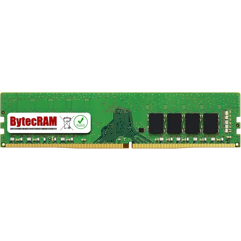 Barrette mémoire Kingston 8Go DDR4 - 3200 UDIMM (5M30Z71750)