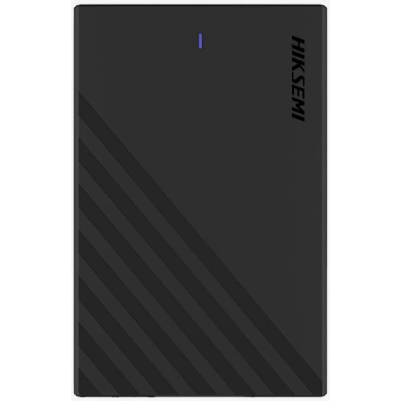 Boîtier disque dur Hiksemi Externe SATA HDD/SSD 2.5 6Gbps - Pour HDD et SSD - HS-HUB-MHC201