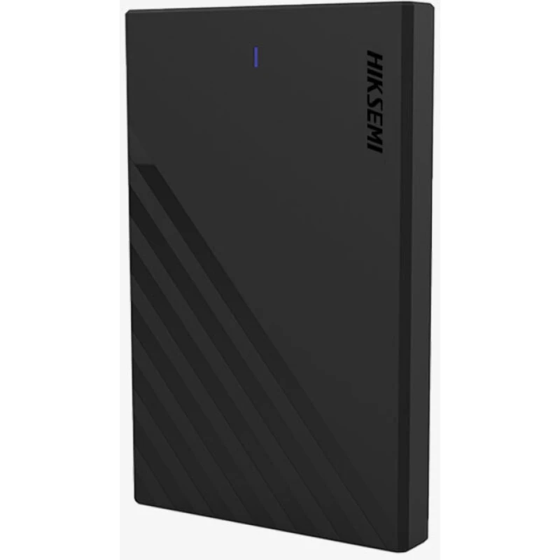Boîtier disque dur Hiksemi Externe SATA HDD/SSD 2.5 6Gbps - Pour HDD et SSD - HS-HUB-MHC201